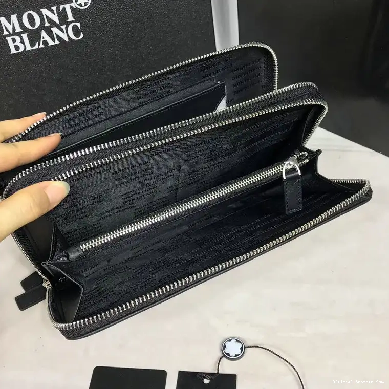 Official Brother Sam Bag Montblanc 2207PL0025 0522